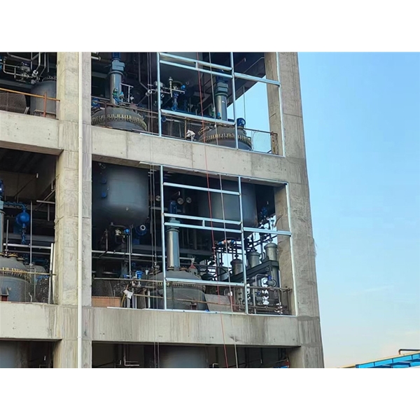 莱阳工厂车间泄爆墙施工 轻质易碎型泄爆墙改建工程 支持定制