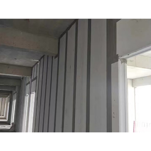 莱阳装配式轻质隔墙板 alc条板 商场分室隔断 建筑内外墙专用